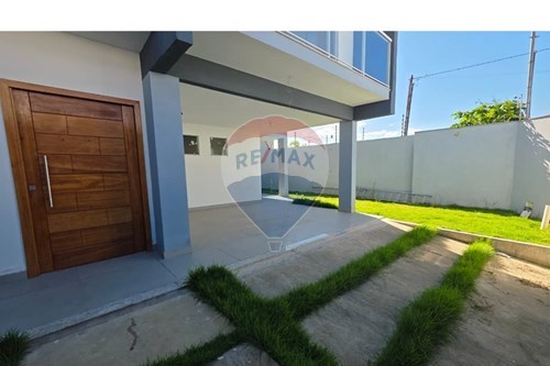 Venda-Duplex-Rua das Jandaias , 462  - Morada de Laranjeiras , Serra , Espírito Santo , 29166734-620171103-3