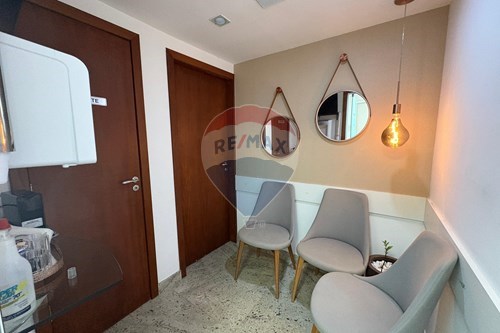 Venda-Cj. Comercial/ Sala-Avenida Nossa Senhora da Penha , 2190-2147483646  - CARAVELLE, 711  - Praia do Canto , Vitória , Espírito Santo , 29045402-620121039-38