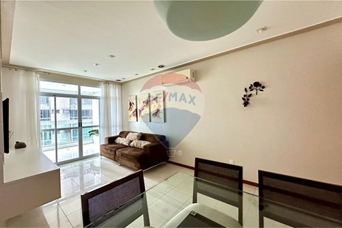 Alugar-Apartamento-Top Hill, Desembargador João Manoel de Carvalho , 245  - Final da rua do lado esquerda  - Barro Vermelho , Vitória , Espírito Santo , 29057630-620171005-274