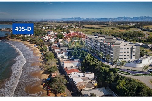 Venda-Apartamento-Rua vinte e dois , 167  - Ubu , Anchieta , Espírito Santo , 29230000-620281004-11