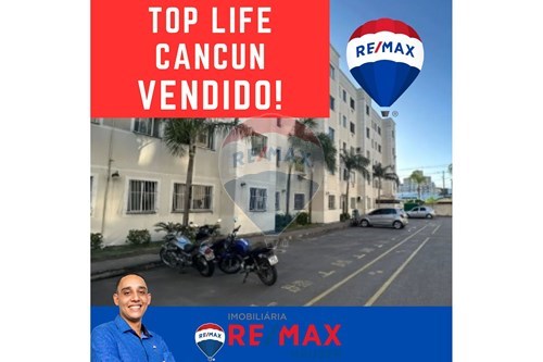 Venda-Apartamento-São Diogo I , Serra , Espírito Santo , 29163-165-620121005-83