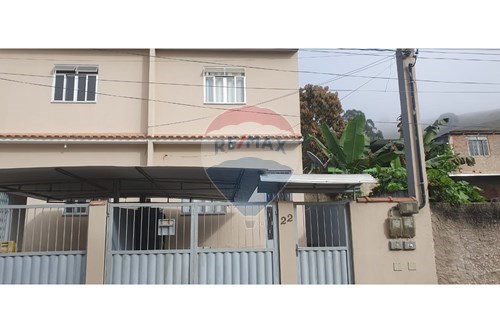 Venda-Casa-Santa Cecilia , Guaçuí , Espírito Santo , 29560000-620251001-34