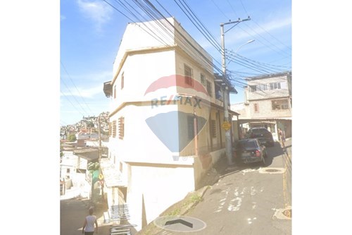 Venda-Casa-Santa Martha , Vitória , Espírito Santo , 29046562-620171030-5