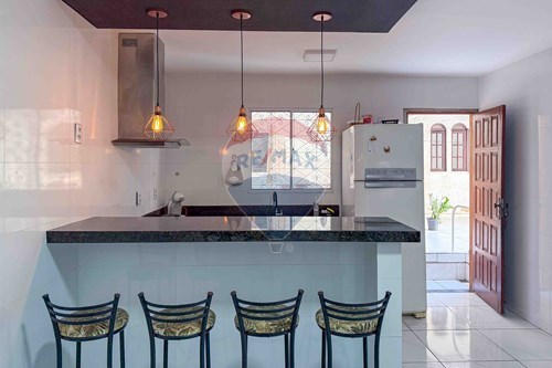 Venda-Casa-Casa - Rua Minas Gerais , 09  - Jardim América , Cariacica , Espírito Santo , 29140065-620171052-51