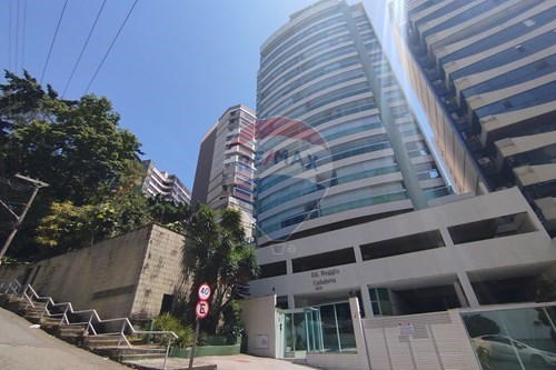 Alugar-Apartamento-Rua Elesbão Linhares , 404  - ED. REGGIO CALABRIA  - Barro Vermelho , Vitória , Espírito Santo , 29057535-620121036-244