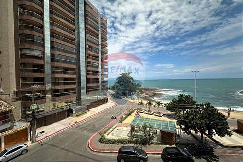 Venda-Apartamento-Avenida Edizío Cirne , 140  - ED. SOLAR DE GUARAPARI  - Guarapari , Guarapari , Espírito Santo , 29200-080-620121054-23