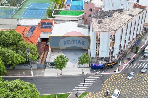 Venda-Galpão-Galpão - Avenida Desembargador santos neves , 282  - Santa Helena , Vitória , Espírito Santo , 29055055-620171052-61