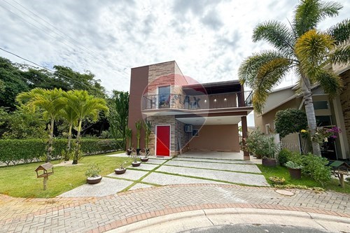 Venda-Casa de Condomínio-Rodovia do Sol, km 28 , S/N  - Condomínio Boulevard Mar D'ulé Residence & Resort  - Recanto da Sereia , Guarapari , Espírito Santo , 29227-100-620071018-34