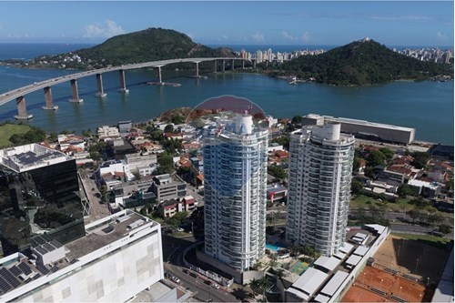 Venda-Apartamento-Enseada do Suá , Vitória , Espírito Santo , 29050580-620121044-38