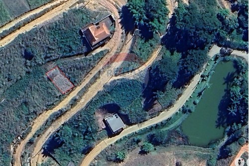 Venda-Terreno-Balanço , Guaçuí , Espírito Santo , 29560000-620251001-53