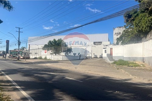 Alugar-Galpão-São Geraldo , Serra , Espírito Santo , 29163387-620131002-524