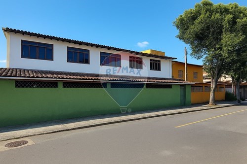 Venda-Casa Comercial-Rua Marechal Hermes , 152  - Maruípe , Vitória , Espírito Santo , 29043019-620121059-11