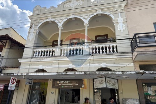 Venda-Apart Hotel/ Flat-Centro , Muqui , Espírito Santo , 29480000-620251001-65