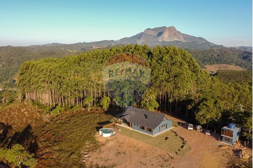 Venda-Casa de Campo-Domingos Martins , Domingos Martins , Espírito Santo , 29278000-620231013-10