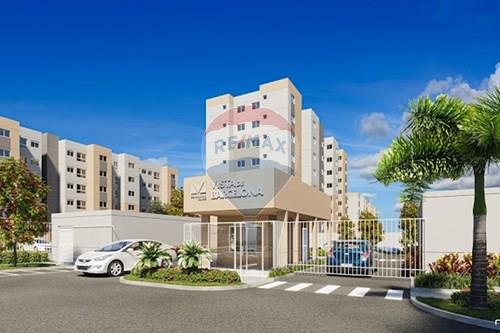 Venda-Apartamento-Maringá , Serra , Espírito Santo , 29168-322-620151036-6