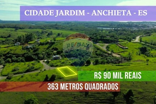 Venda-Terreno-Anchieta , S/N  - Cidade Jardim  - Cidade Jardim , Anchieta , Espírito Santo , 29230-000-620181017-16