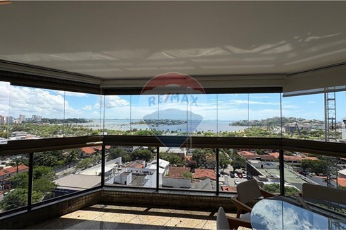 Venda-Apartamento-Rua Alaor de Queiróz Araújo , 175  - Santa Helena , Vitória , Espírito Santo , 29055033-620271001-4