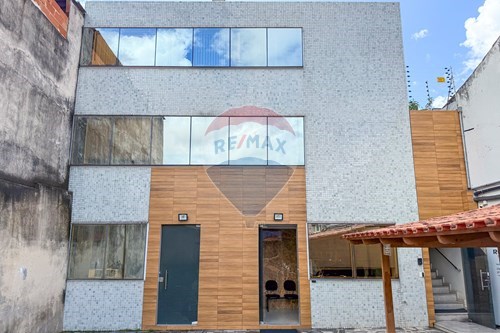 Venda-Prédio-Prédio Comercial, Rua México , 163  - Próximo a Rodovia  - Jardim América , Cariacica , Espírito Santo , 29140070-620171052-48