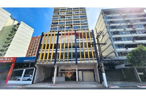 Venda-Cj. Comercial/ Sala-Rua Henrique Novaes , 88  - Ed. Chambord  - Centro , Vitória , Espírito Santo , 29010490-620071021-22