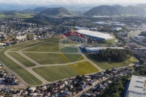 Venda-Terreno-Campinho da Serra I , Serra , Espírito Santo , 29176-000-620151015-74