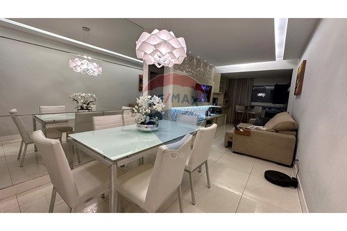 Venda-Apartamento-Ed. Mahy - Praça Cristóvão Jaques , 65  - Praça do Cauê  - Santa Helena , Vitória , Espírito Santo , 29055070-620171023-53