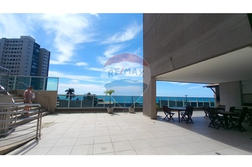 Alugar-Apartamento-Ed. Villagio de Itaparica Rua Itacibá , 135  - Praia de Itaparica , Vila Velha , Espírito Santo , 29102-280-620171005-271