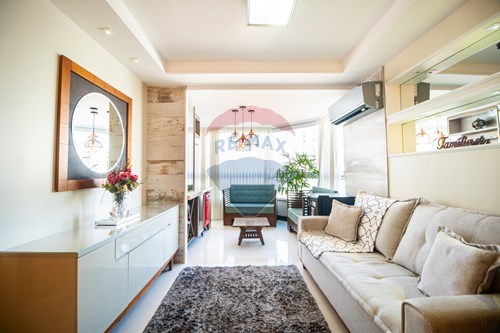 Venda-Apartamento-Av. Gov. Euríco Rezende , 130  - ED VEREDA  - Jardim Camburi , Vitória , Espírito Santo , 29092-030-620221005-24