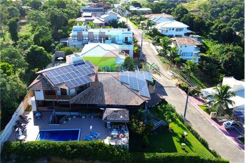 Casa de Condomínio - Venda - Anchieta , Espírito Santo - 11 - 620181025-17