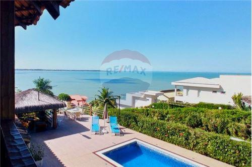 Casa de Condomínio - Venda - Anchieta , Espírito Santo - 18 - 620181025-17