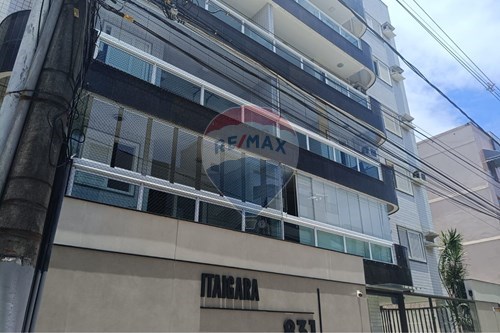 Alugar-Apartamento-R. Odette de Oliveira Lacourt , 831  - Ed: Itaigara  - Jardim da Penha , Vitória , Espírito Santo , 29060-050-620131125-574