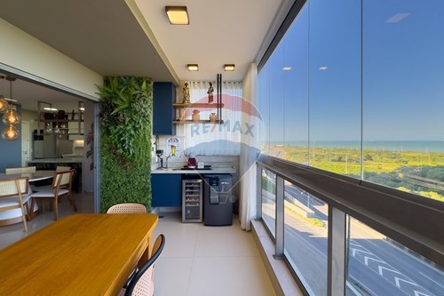 Venda-Apartamento-Rodovia Darly Santos , 5500  - Ed. Costa Mare  - Darly Santos , Vila Velha , Espírito Santo , 29103300-620071018-22