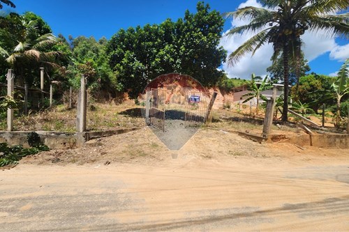 Venda-Terreno-Rua Elias Ferreira Benevides , 0  - Perto do campo de futebol  - Gomes , Itapemirim , Espírito Santo , 29338-000-620291003-6