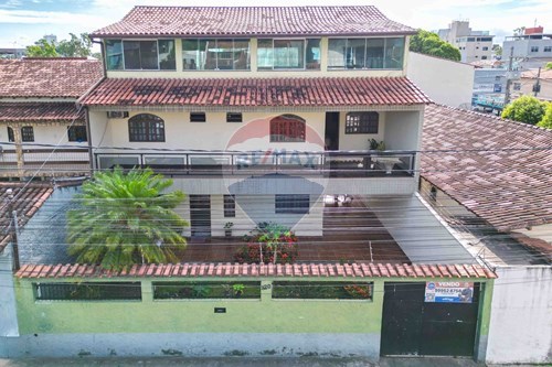 Venda-Casa-CASA - RUA PEDRO ALVARES CABRAL , 352  - de Fátima , Serra , Espírito Santo , 29160-772-620171072-8