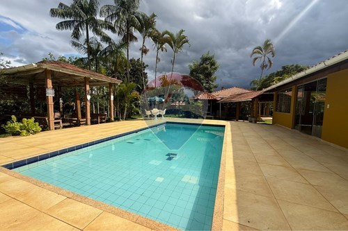 Venda-Chácara / Sítio / Fazenda-Loteamento Industrial , Guaçuí , Espírito Santo , 29560000-620251001-64