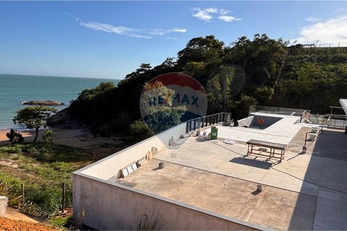 Venda-Terreno-Avenida Anchieta , 6  - praia do balanço  - Iriri , Anchieta , Espírito Santo , 29230000-620121001-284