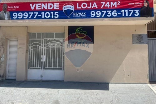 Venda-Loja-Avenida Marechal Mascarenhas de Moraes , 2764  - Enseada do Suá , Vitória , Espírito Santo , 29052015-620131144-5