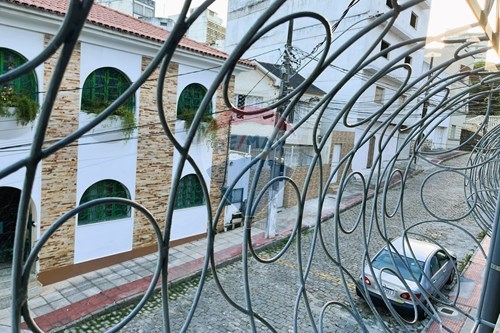 Slider Image Thumbnail