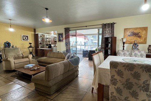 Venda-Apartamento-Ed. Ouro Preto. Rua Chafic Murad , 106  - Próximo a Monte Líbano  - Bento Ferreira , Vitória , Espírito Santo , 29050660-620171003-148