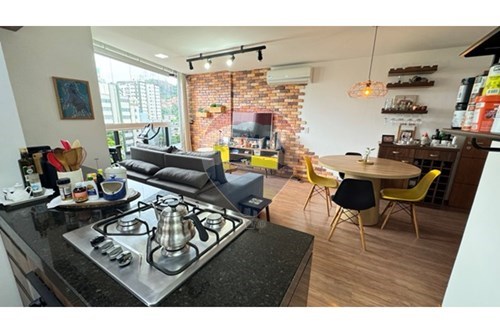 Venda-Apartamento-Ed. Davi Amarante, Rua Amélia da Cunha Ornelas , 82  - Próximo ao Jardim Foodpark  - Bento Ferreira , Vitória , Espírito Santo , 29050620-620171003-140