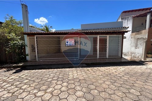 Venda-Casa-Santa Cecilia , Guaçuí , Espírito Santo , 29560000-620251006-18