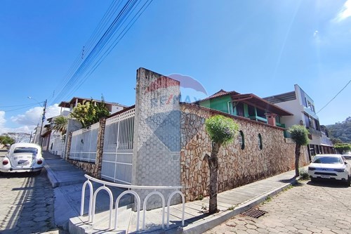 Venda-Casa-Santa Cruz , Guaçuí , Espírito Santo , 29560000-620251001-10