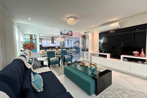 Slider Image Thumbnail