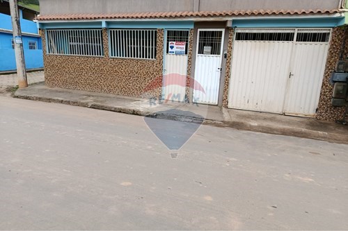 Venda-Casa-Edith Castro , Guaçuí , Espírito Santo , 29560000-620251012-12