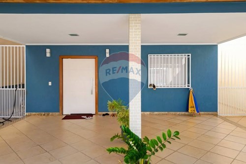 Venda-Casa-Casa - Rua Canada , 105  - Jardim América , Cariacica , Espírito Santo , 29140060-620171052-56