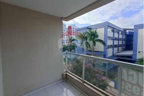 Residential - Condo/Apartment - Vitoria , Espírito Santo - BR