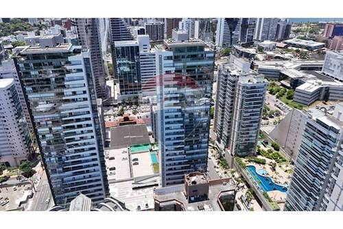 Venda-Apartamento-R. Abiail do Amaral Carneiro , 85  - The Gallery Art Residence  - Enseada do Suá , Vitória , Espírito Santo , 29050-535-620131011-84