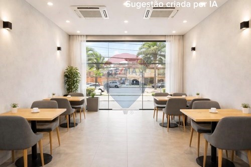 Venda-Loja-Avenida Capixaba , 27  - Ed. Morales Business Center  - Divino Espírito Santo , Vila Velha , Espírito Santo , 29107100-620071072-15