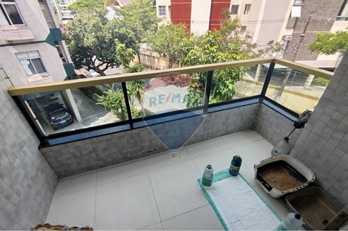 Venda-Apartamento-Praça Aníbal Antero Martins , 220  - Varandas de Camburi  - Jardim da Penha , Vitória , Espírito Santo , 29060-100-620121064-7