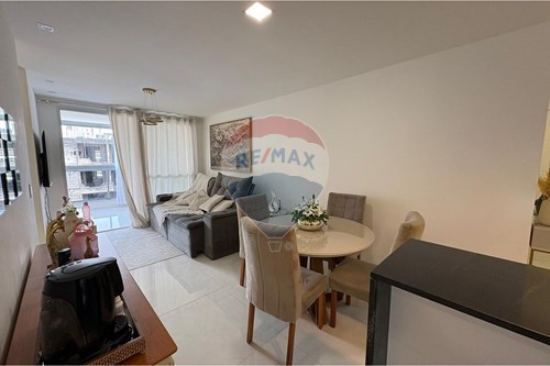 Venda-Apartamento-Rua Engenheiro Fábio Ruschi , 276  - Próximo a Monte Líbano  - Bento Ferreira , Vitória , Espírito Santo , 29050670-620271008-11