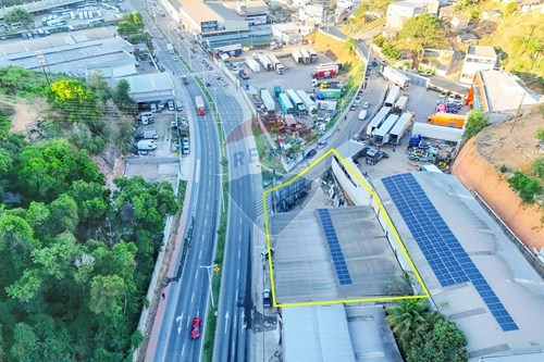 Venda-Ponto Comercial/ Loja-Loja e Galpão - Rod. Gov. José Henrique Sette , 68  - Alto Lage , Cariacica , Espírito Santo , 29151-055-620171052-55